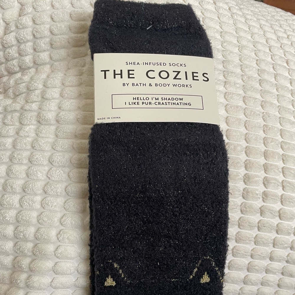 Woman’s sock